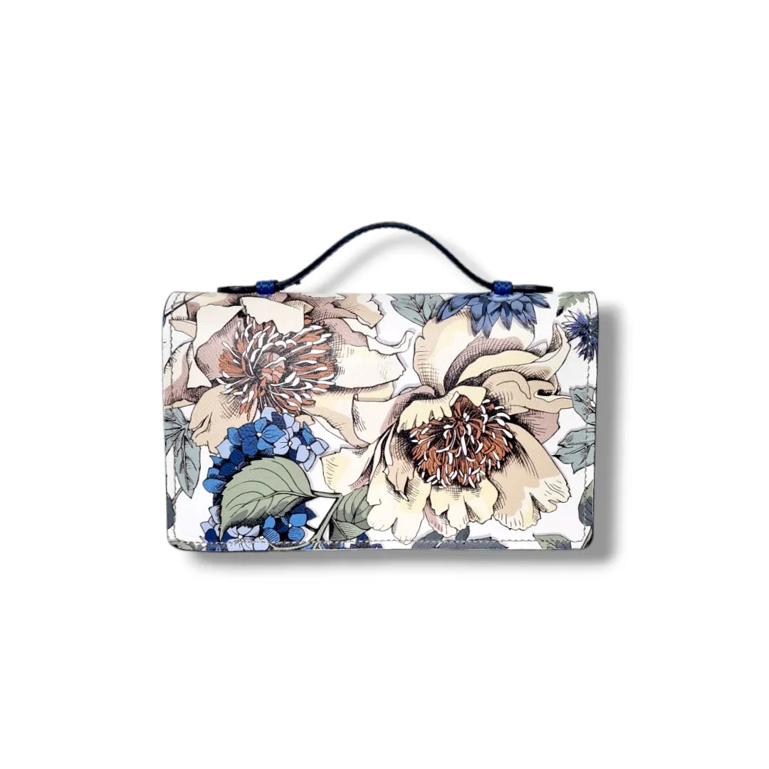 BARSET BLUE GARDEN