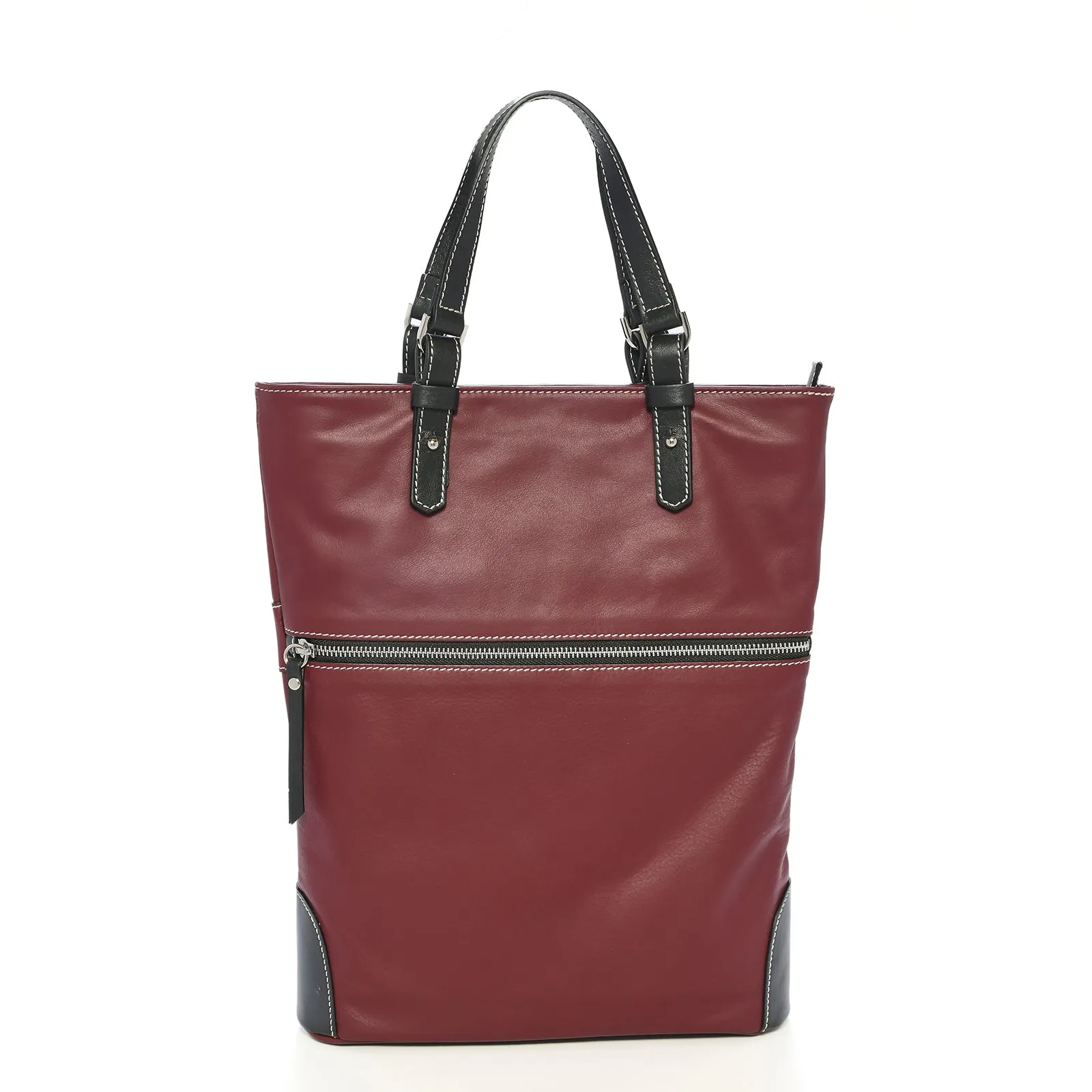 Cinzia Folder Bag