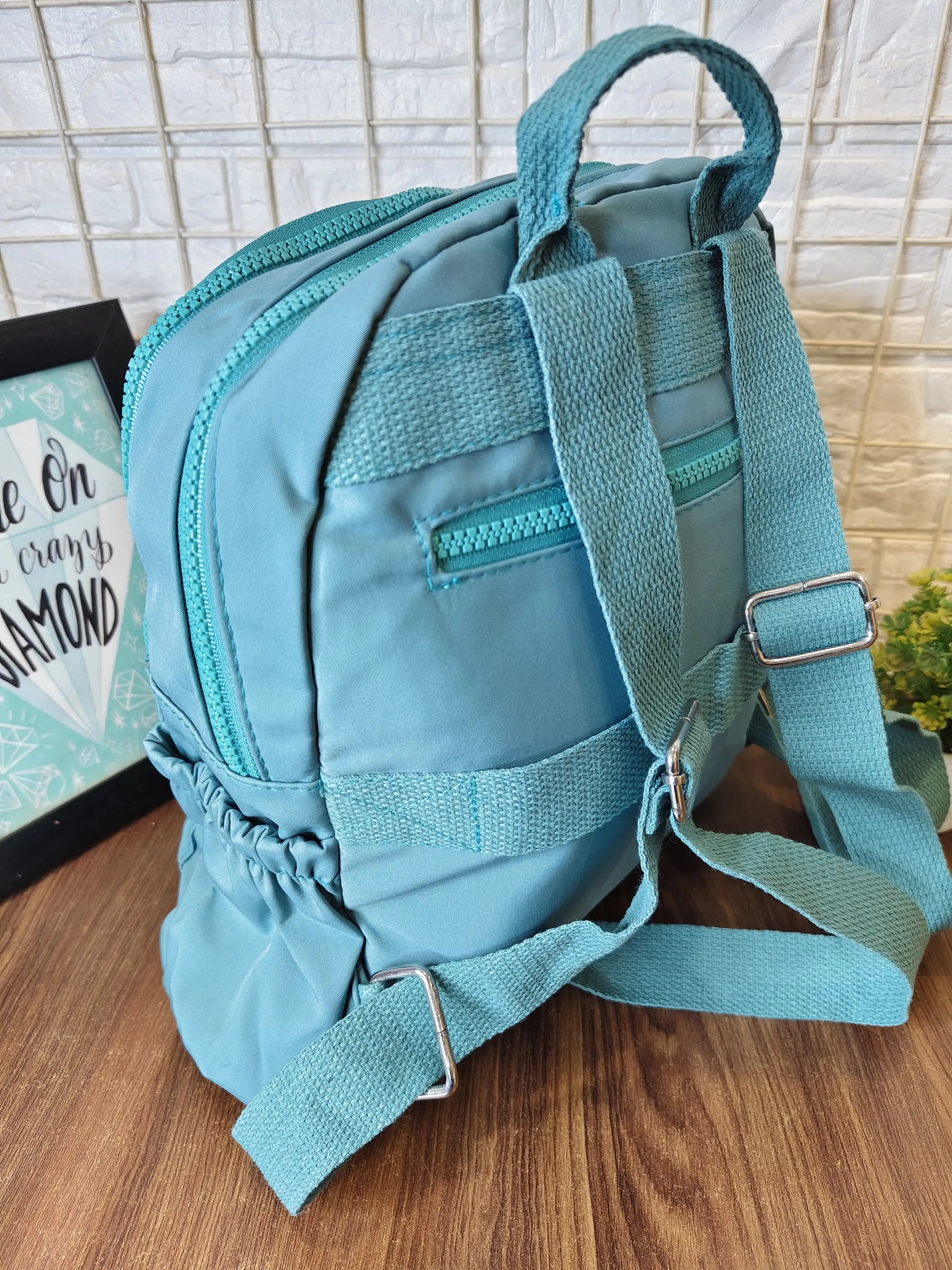 College bag packs