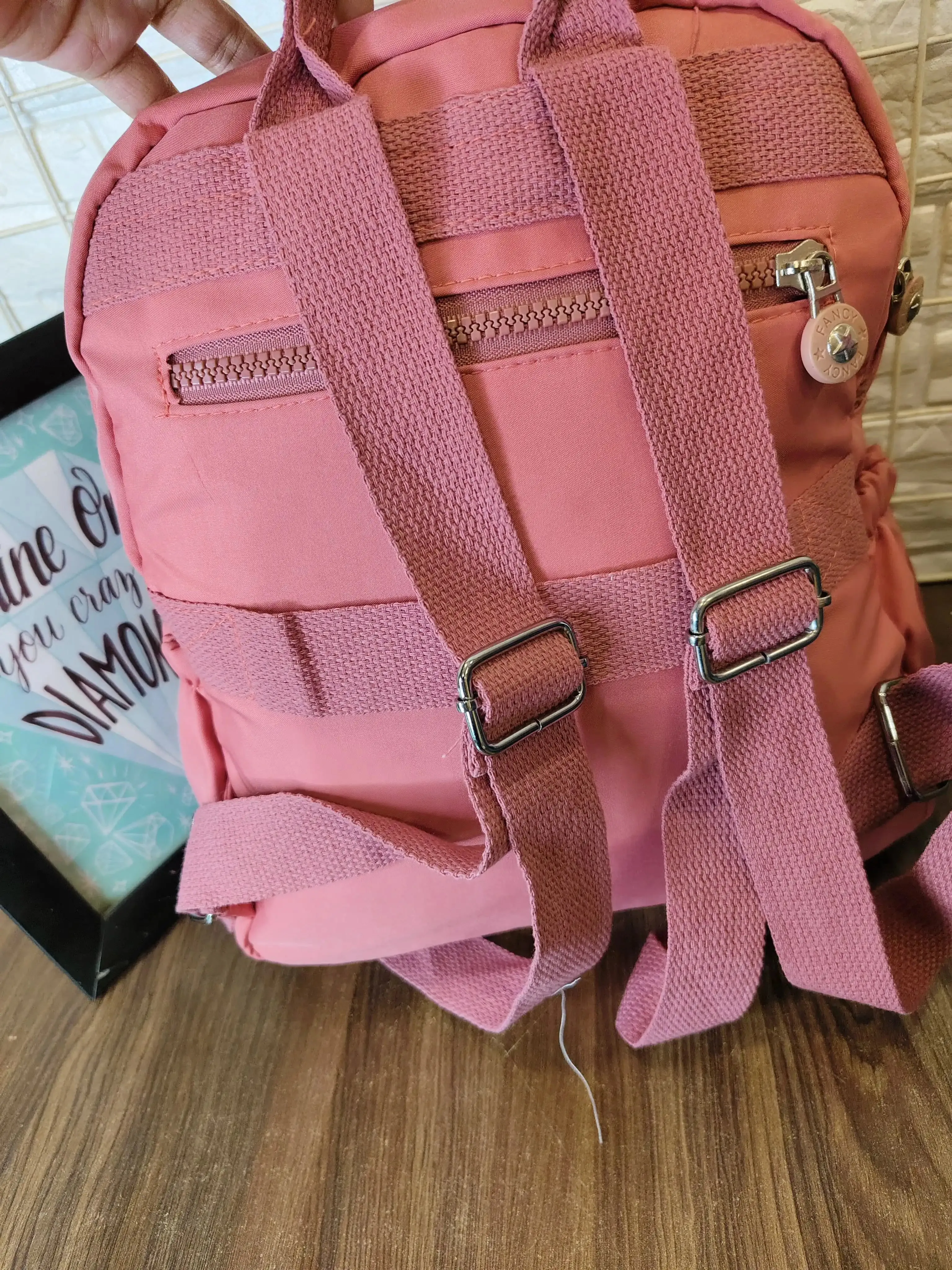 College bag packs