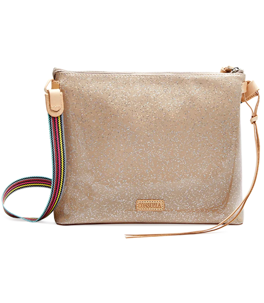 Consuela Downtown Crossbody- Veronica