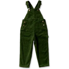 Corduroy Overalls