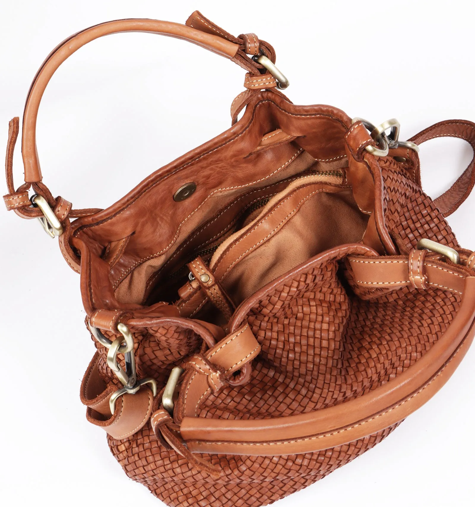 Corina Bucket Bag