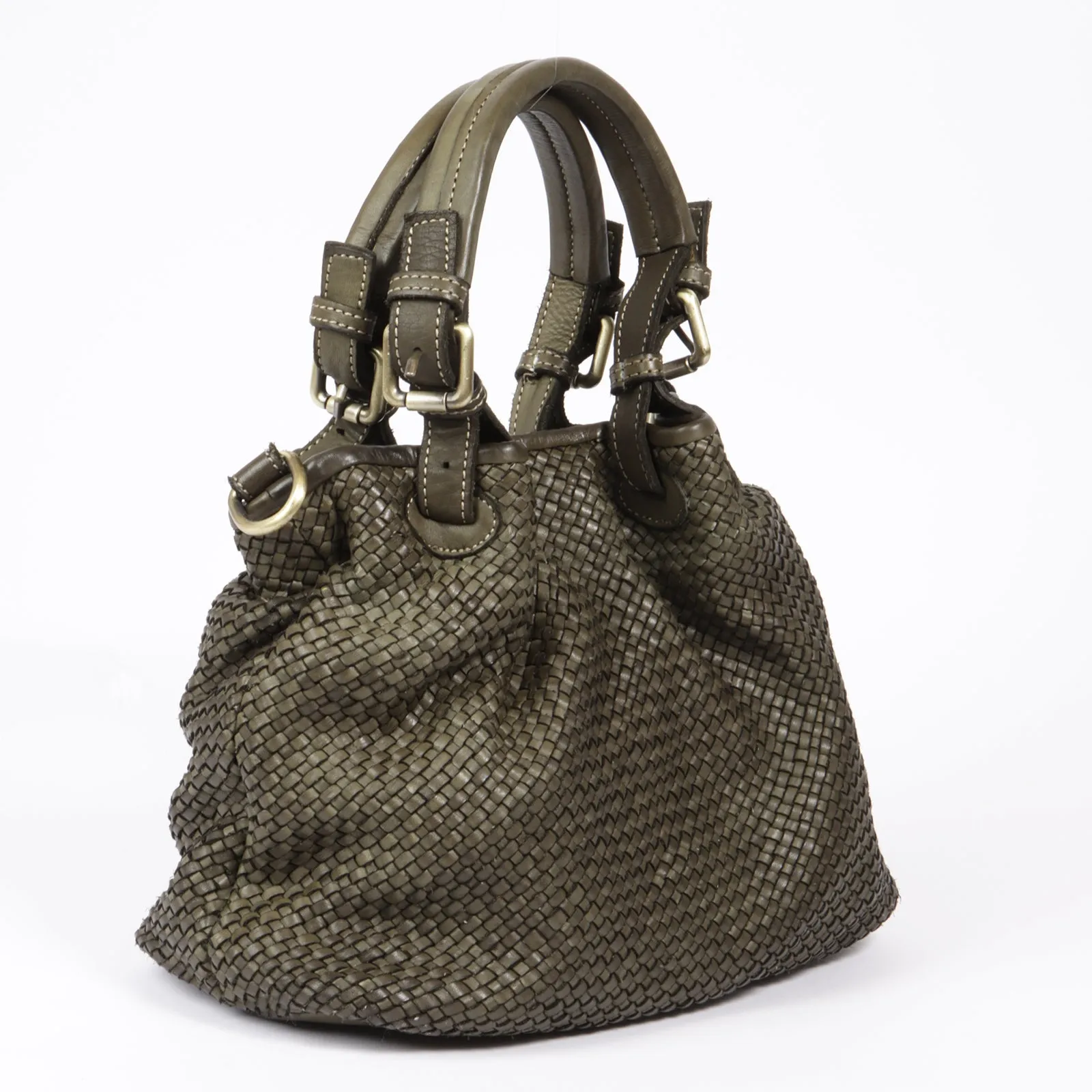 Corina Bucket Bag