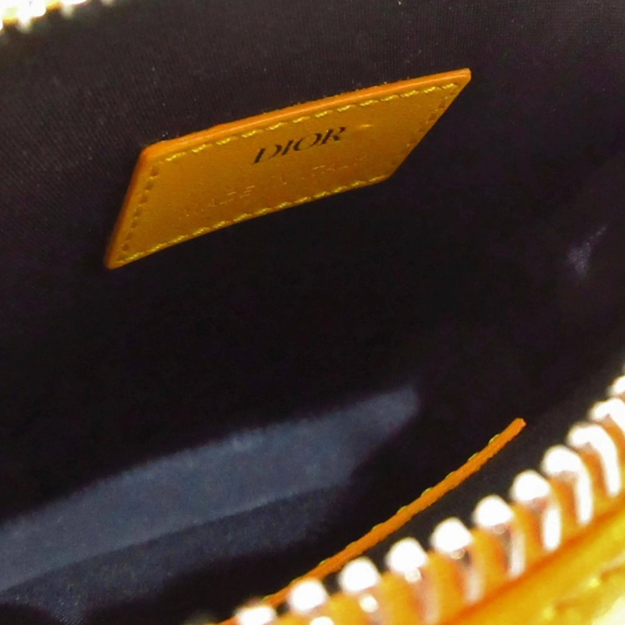 Dior Oblique World Tour Messenger Bag (SHG-GQKnPo)