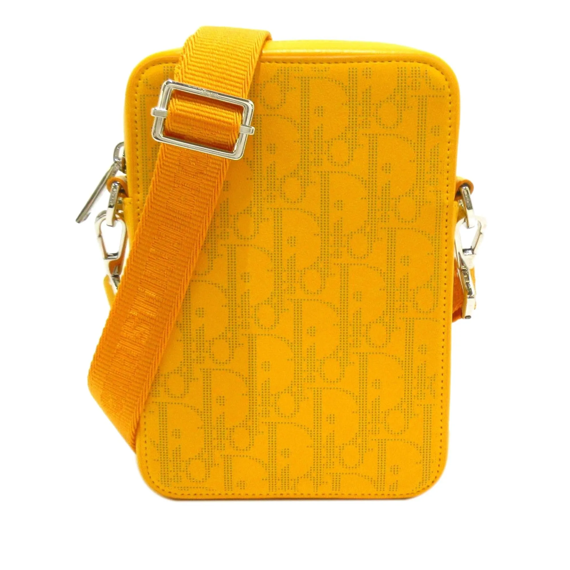 Dior Oblique World Tour Messenger Bag (SHG-GQKnPo)