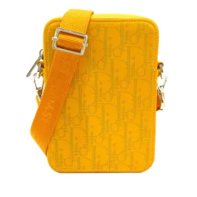 Dior Oblique World Tour Messenger Bag (SHG-GQKnPo)
