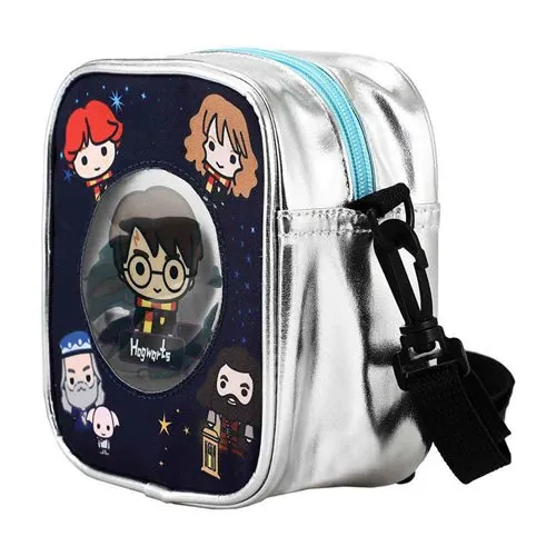 Harry Potter Chibi Youth Crossbody Bag