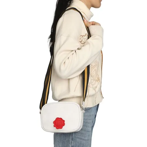 Harry Potter Hogwarts Envelope Crossbody Bag