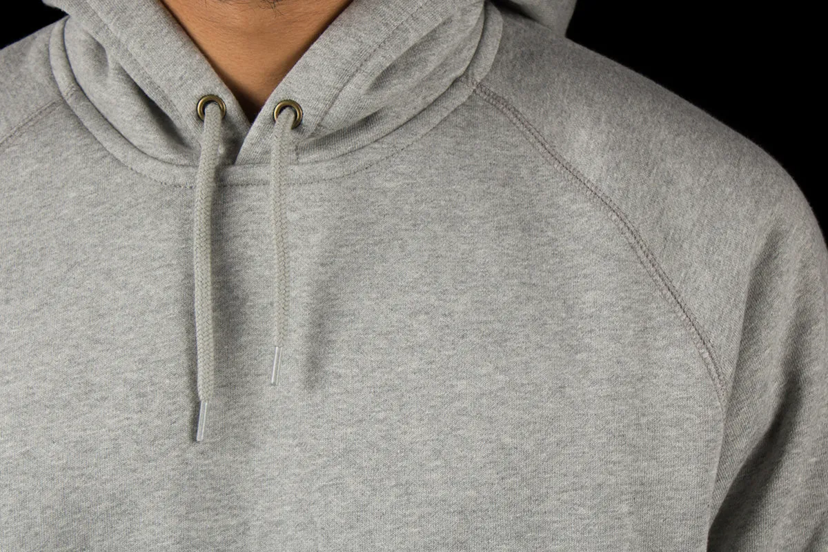 Hooded Chase Sweatshirt