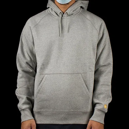 Hooded Chase Sweatshirt