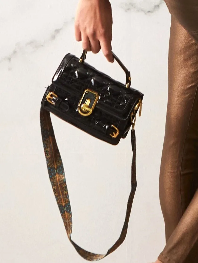 Jodi Bag - Black