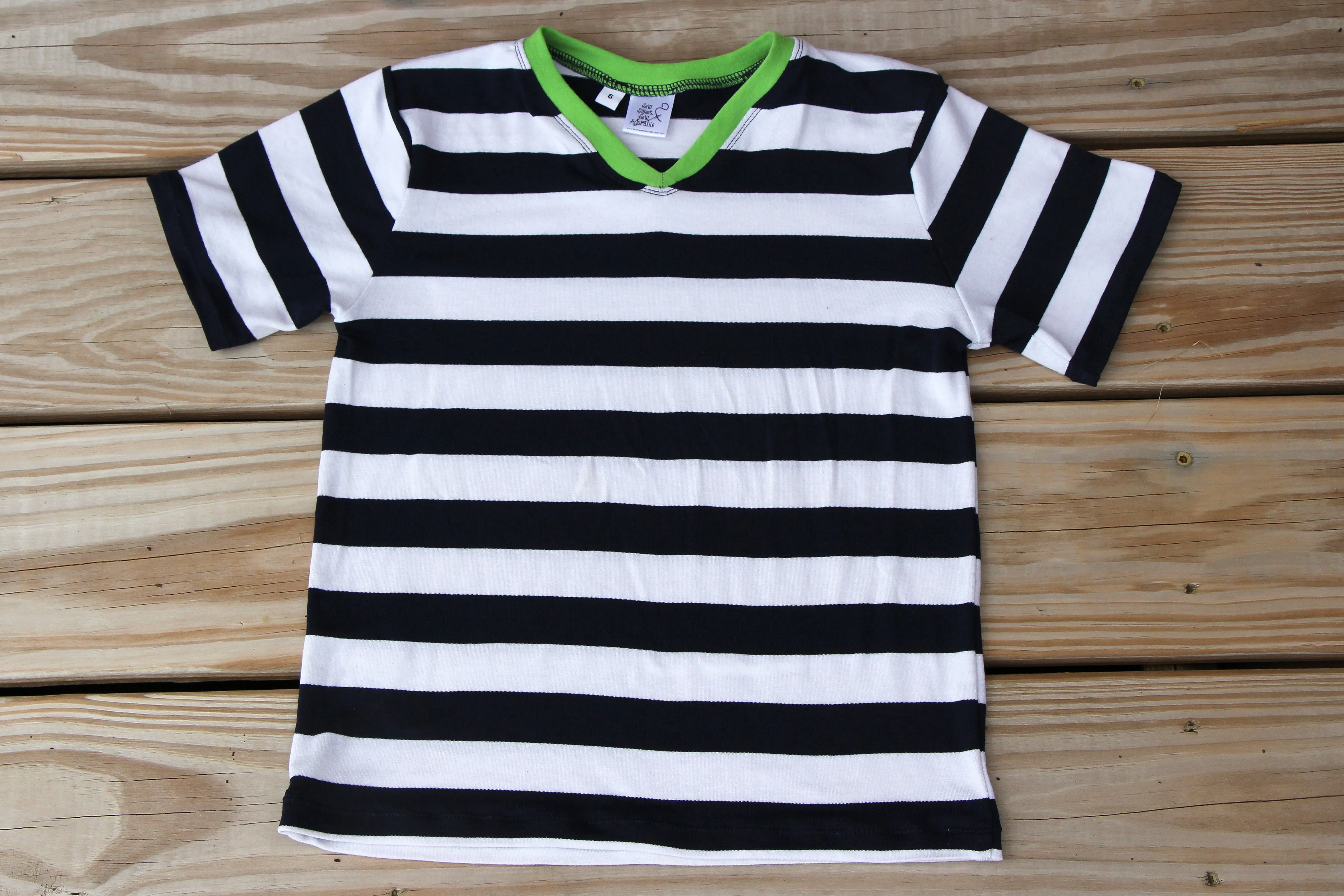 Lazy Day Tee