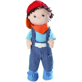Matze Graham 12" Doll