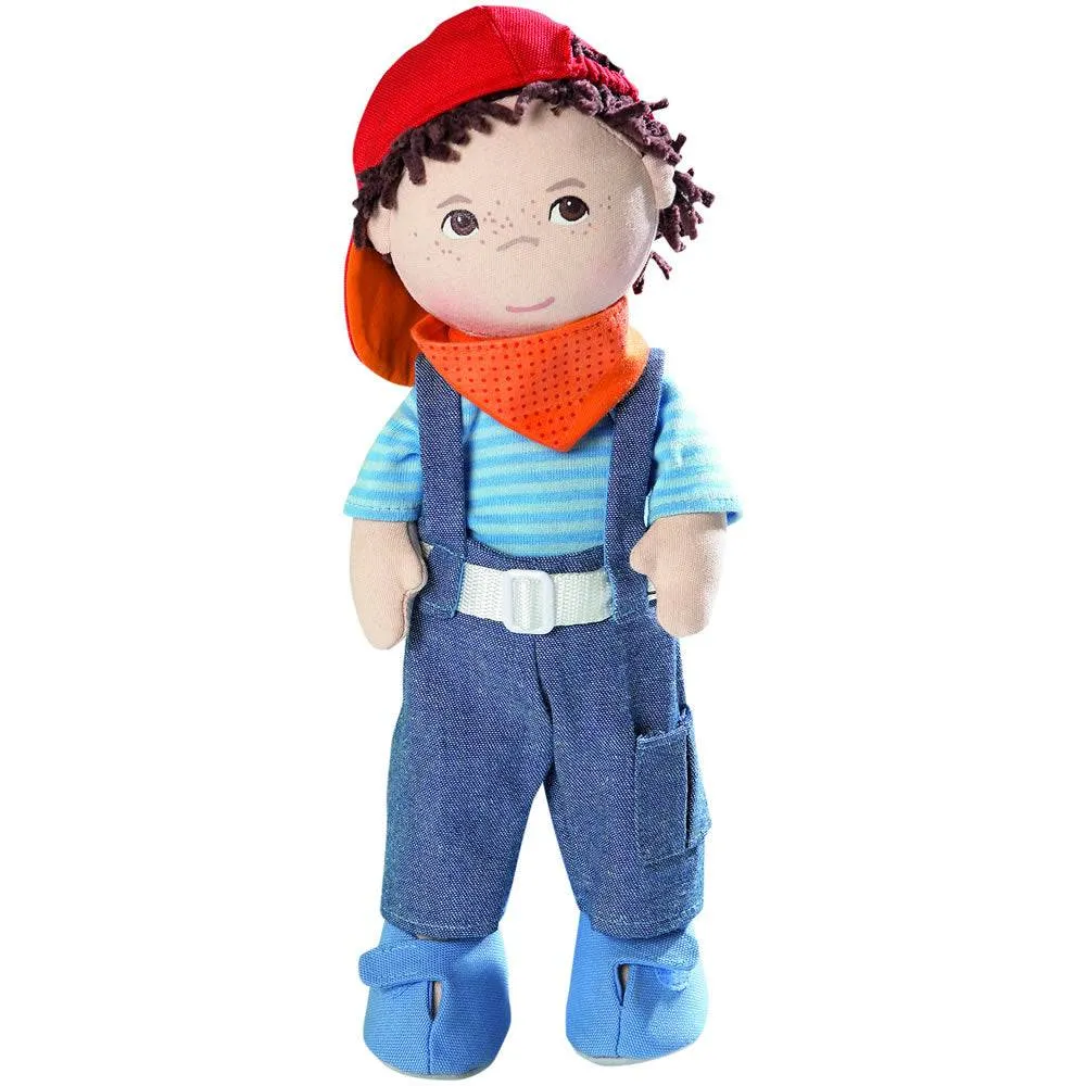 Matze Graham 12" Doll