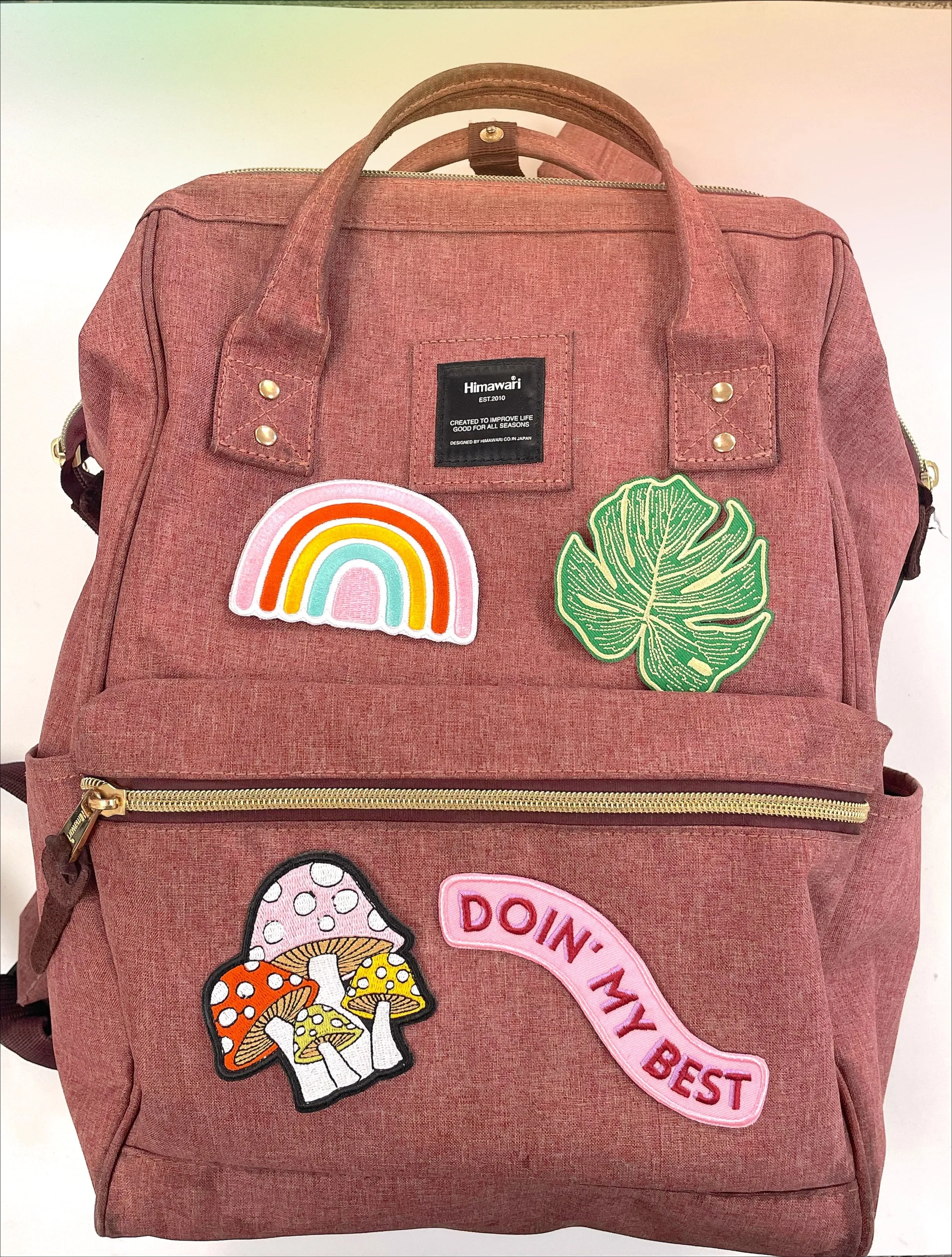 Patch Pack #2