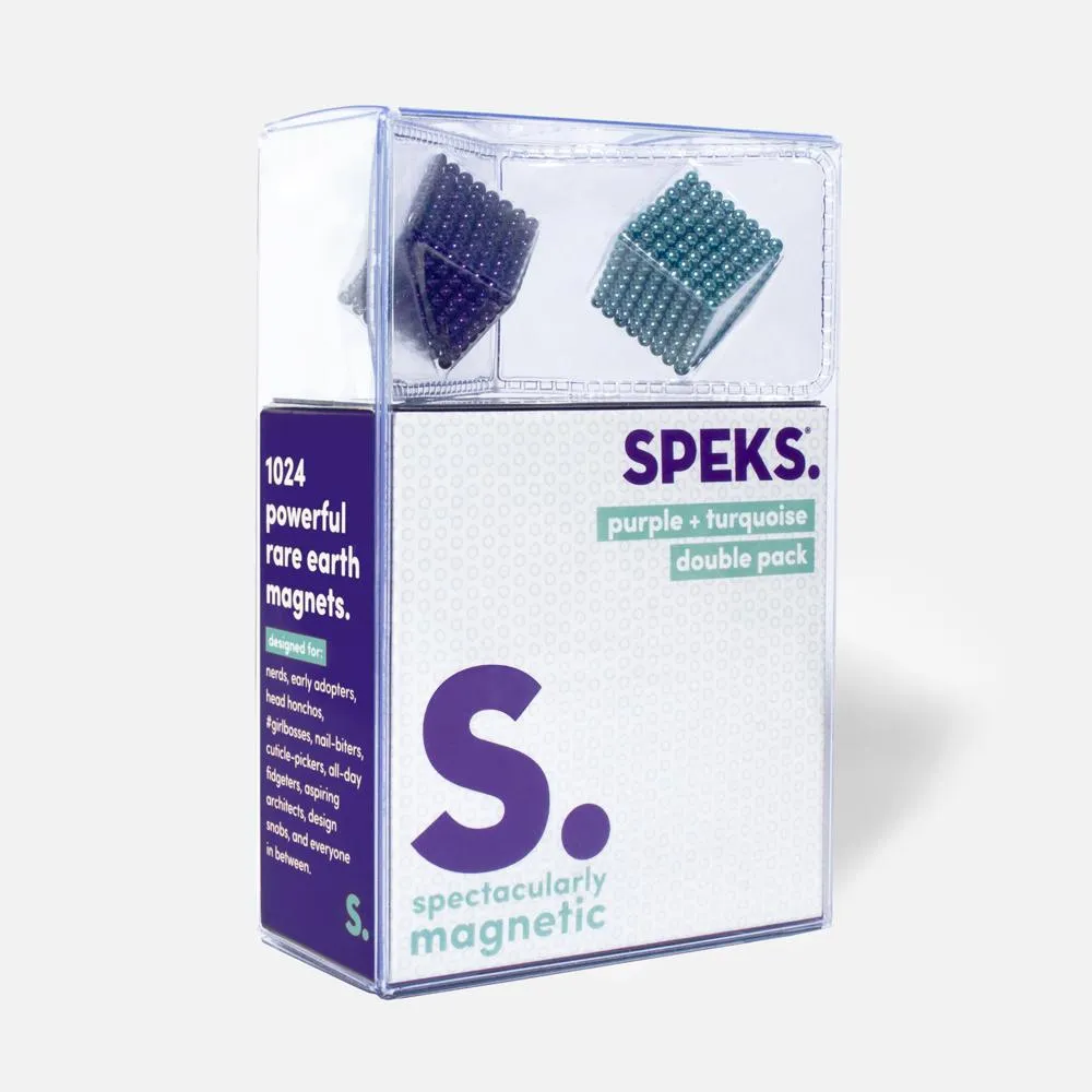 Speks Double Packs