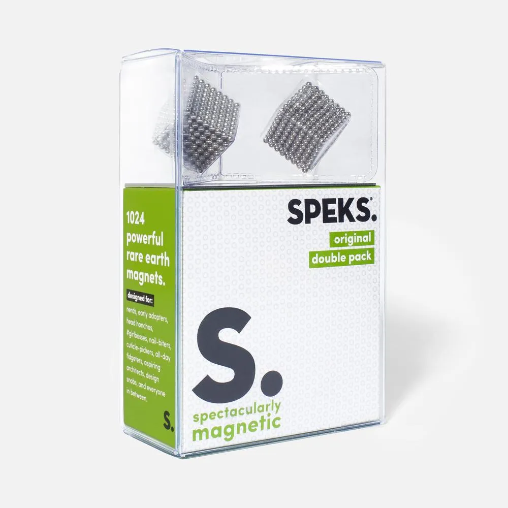 Speks Double Packs
