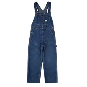 Vintage 90s Bib Denim Overalls