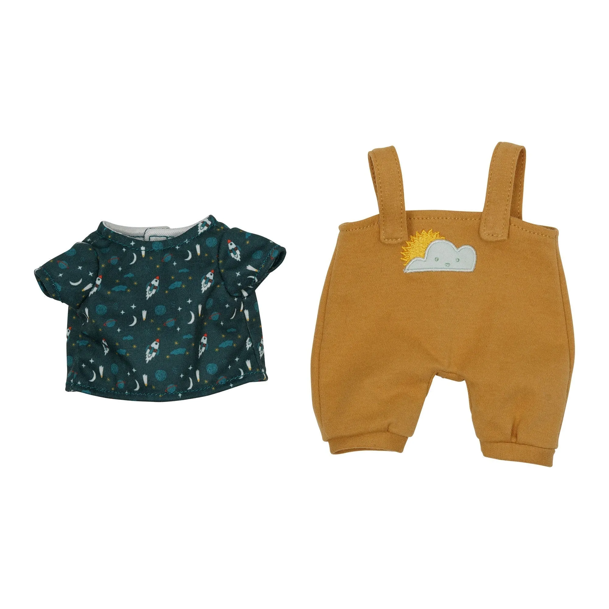 Wee Baby Stella Little Earthling by Manhattan Toy
